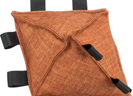 Trixie Raute CityStyle Stofftasche recycelt 26 cm