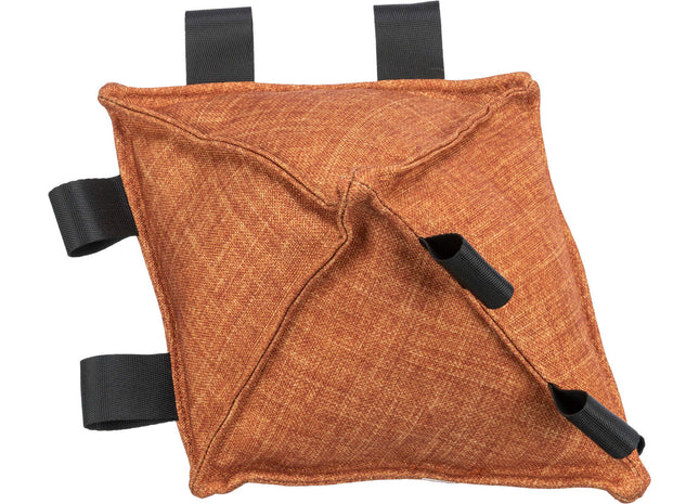 Trixie Raute CityStyle Stofftasche recycelt 26 cm