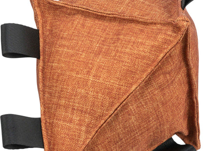 Trixie Raute CityStyle Stofftasche recycelt 26 cm