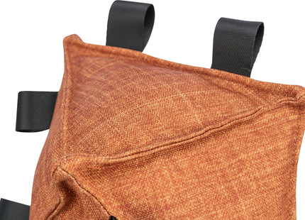 Trixie Raute CityStyle Stofftasche recycelt 26 cm