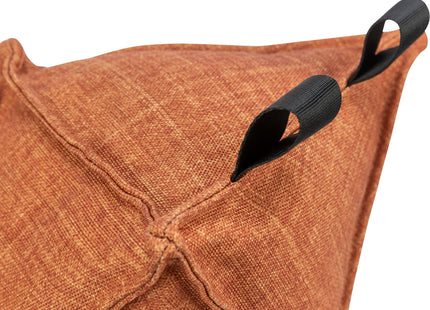 Trixie Raute CityStyle Stofftasche recycelt 26 cm