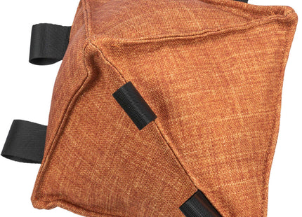 Trixie Raute CityStyle Stofftasche recycelt 26 cm