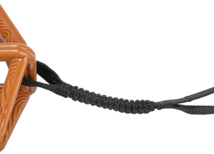 Trixie - Raute am Seil CityStyle, Bungee, TPR, 18 cm / 38 cm