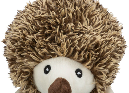 Trixie Ball Igel Plüsch Gummi 17 cm