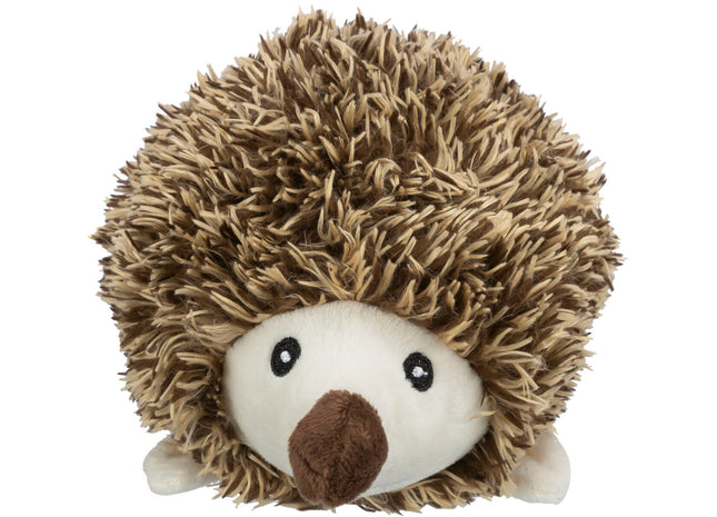 Trixie Ball Igel Plüsch Gummi 17 cm