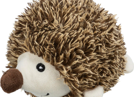 Trixie Ball Igel Plüsch Gummi 17 cm