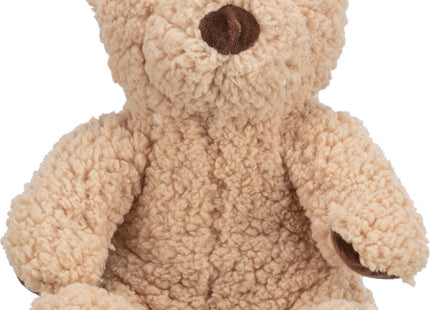 Plüschbär Trixie, 32 cm - niedlicher Bär aus kuscheligem Plüschstoff