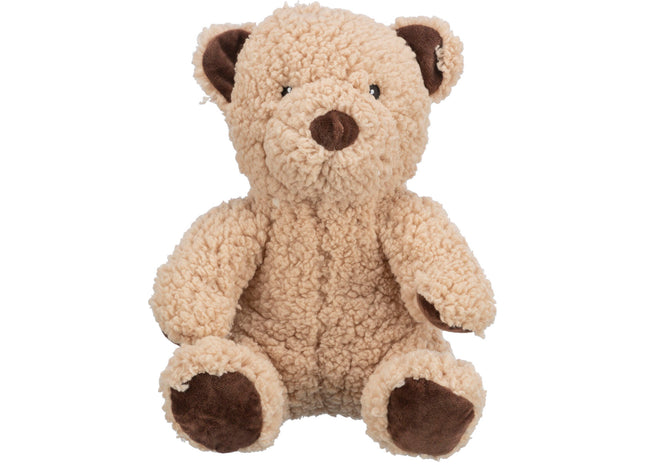 Plüschbär Trixie, 32 cm - niedlicher Bär aus kuscheligem Plüschstoff