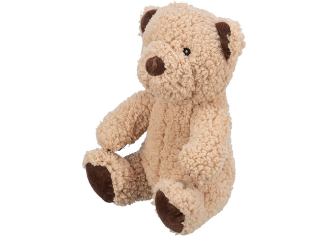 Plüschbär Trixie, 32 cm - niedlicher Bär aus kuscheligem Plüschstoff