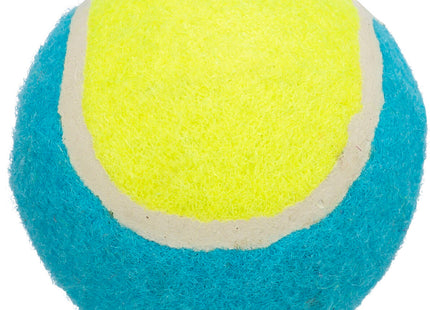 Trixie Tennisball sortiert