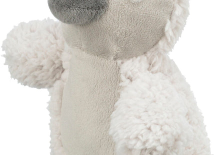 Plüsch Pinguin von Trixie aus recycelten Materialien, 24 cm gross