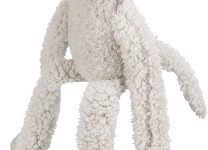 Trixie Affe Plüsch recycelt 40 cm