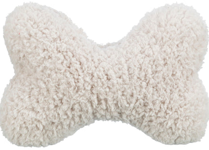 Trixie Knochen Plüsch recycelt 25 cm