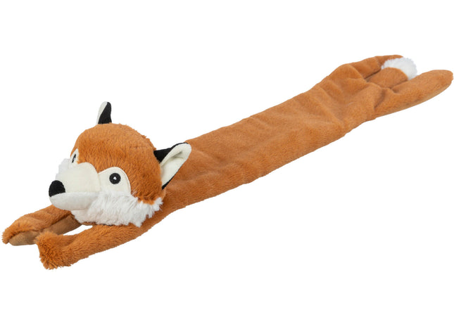 Trixie Fuchs Plüsch recycelt 50 cm
