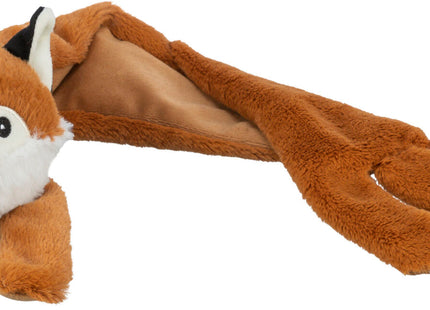 Trixie Fuchs Plüsch recycelt 50 cm