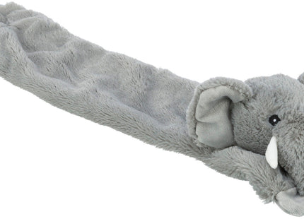 Trixie Elefant Plüschtier aus recycelten Materialien 50 cm