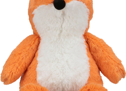Trixie Fuchs Plüsch recycelt 34 cm