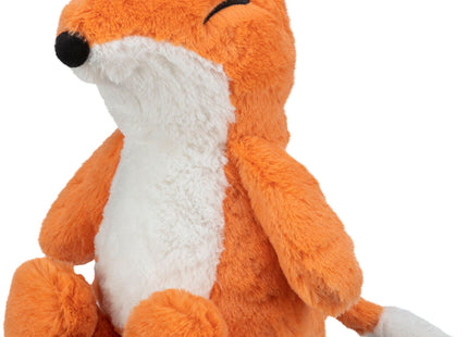 Trixie Fuchs Plüsch recycelt 34 cm