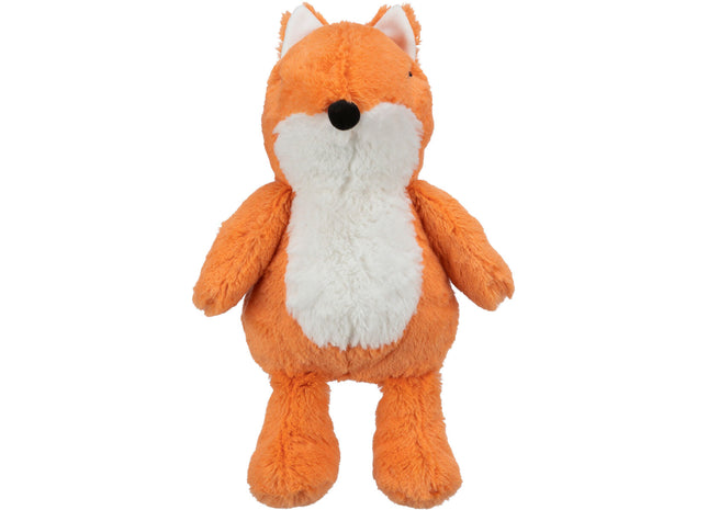 Trixie Fuchs Plüsch recycelt 34 cm