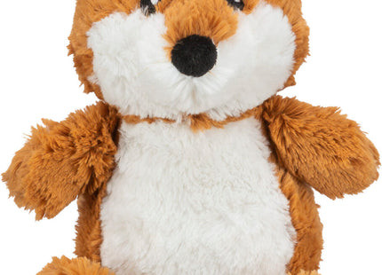 Trixie Hamster Plüsch recycelt 30 cm