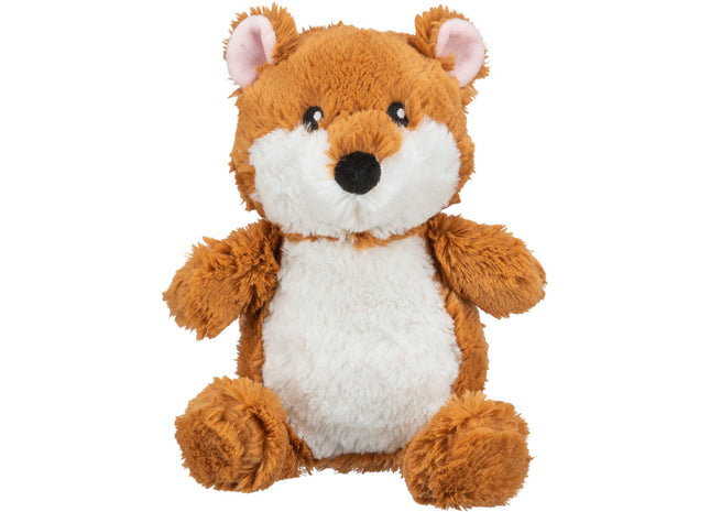 Trixie Hamster Plüsch recycelt 30 cm