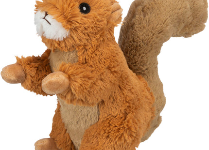 Trixie Eichhörnchen Plüsch recycelt 20 cm