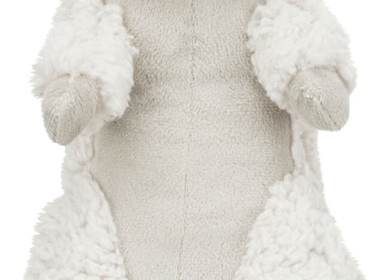 Trixie Be Eco Otter Emir Plüsch recycelt 30 cm