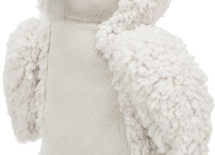 Plüsch Eule Emily von Trixie, hergestellt aus recycelten Materialien, 28 cm gross