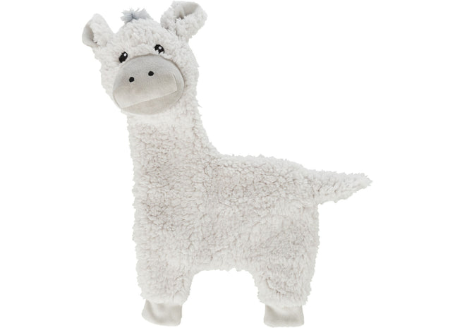 Trixie Be Eco Esel Elenor Plüsch recycelt 40cm