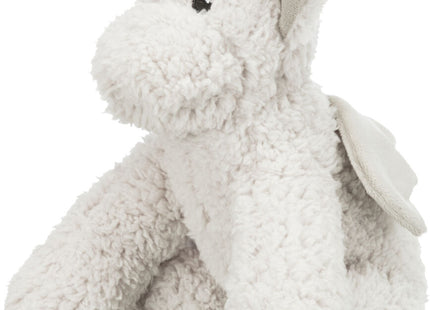 Trixie Be Eco Drache Elwin Plüsch recycelt 28 cm
