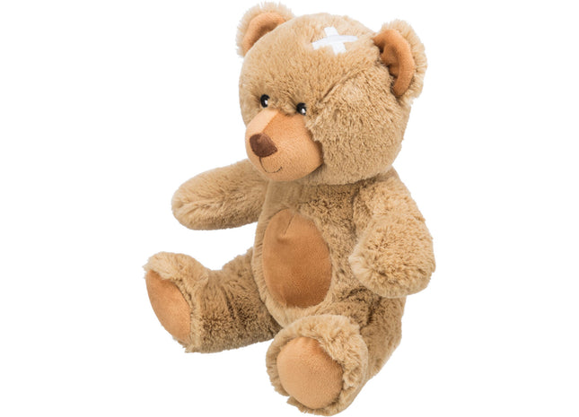 Trixie - Be Eco Teddy Eddy Plüsch recycelt 23 cm