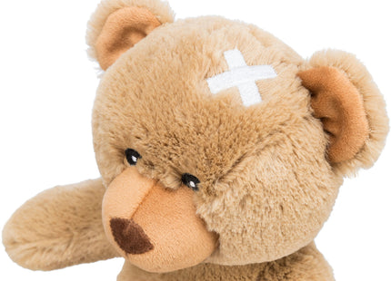 Trixie - Be Eco Teddy Eddy Plüsch recycelt 23 cm