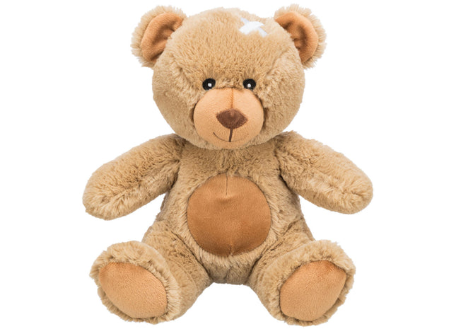 Trixie - Be Eco Teddy Eddy Plüsch recycelt 23 cm