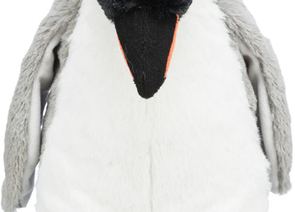 Trixie Be Eco Pinguin Erin Plüsch recycelt 28 cm