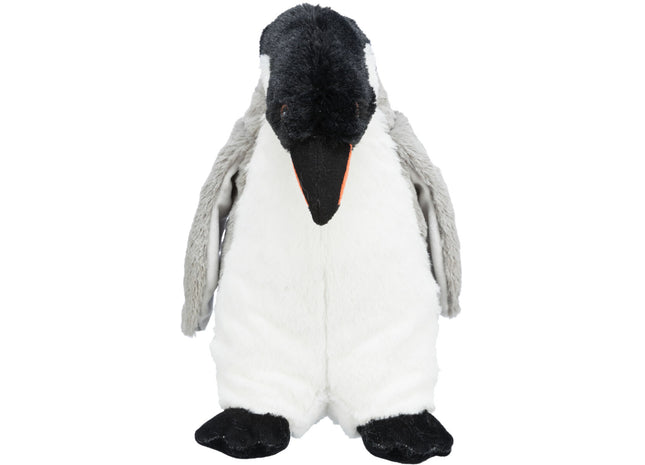Trixie Be Eco Pinguin Erin Plüsch recycelt 28 cm