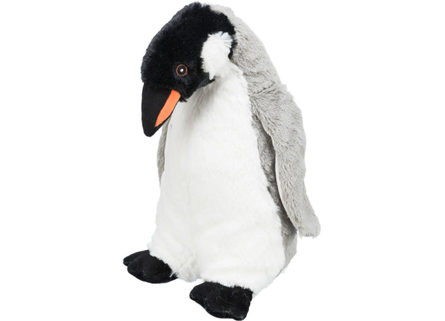 Trixie Be Eco Pinguin Erin Plüsch recycelt 28 cm