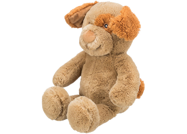 Trixie - Be Eco Hund Enno, Plüsch recycelt, 40 cm