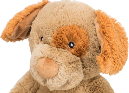 Trixie - Be Eco Hund Enno, Plüsch recycelt, 40 cm