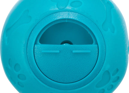 Trixie Snacky Snack Ball aus Kunststoff, 11 cm