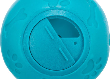 Trixie Snacky Snack Ball aus Kunststoff, 11 cm