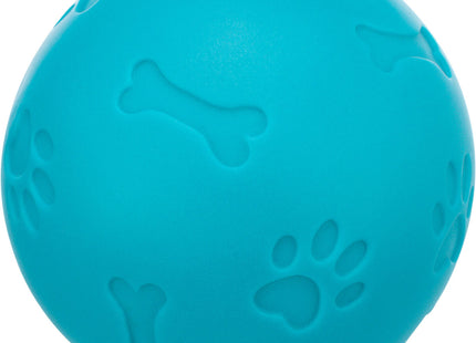 Trixie Snacky Snack Ball aus Kunststoff, 11 cm