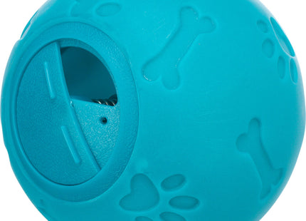 Trixie Snacky Snack Ball aus Kunststoff, 11 cm