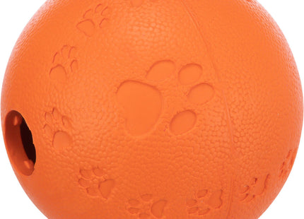 Labyrinth Snacky Naturgummi in Orange für stundenlangen Spielspass