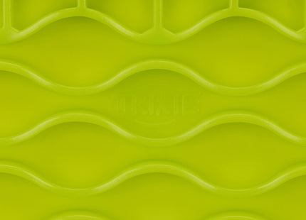 Trixie Lick'n'Snack Platte aus TPR/PP für Haustiere