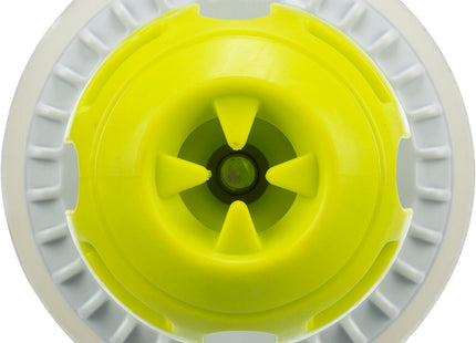 Trixie Lick'n'Snack Ball aus TPE/ABS für Hunde - interaktives Spielzeug und Snackspender