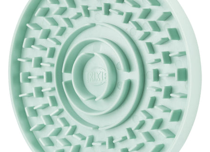 Trixie Junior Schleckplatte - mint, ø15cm