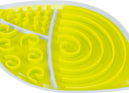 Trixie Lick'n'Snack Platte blattform TPR PP