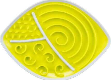 Trixie Lick'n'Snack Platte blattform TPR PP