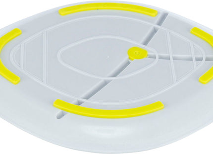 Trixie Lick'n'Snack Platte blattform TPR PP