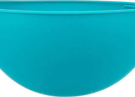Trixie Lick'n'Snack Bowl aus Silikon mit einem Durchmesser von 16 cm